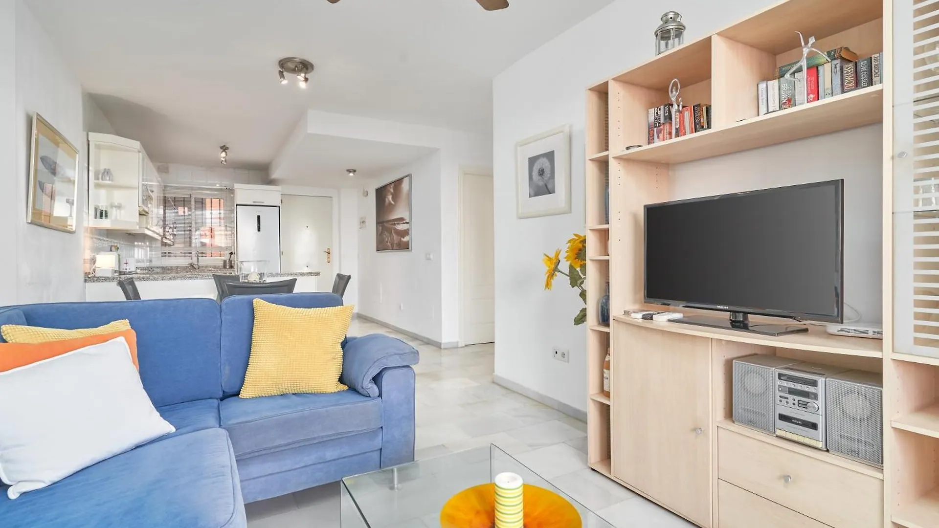 Superb Apartment Nerja Spain