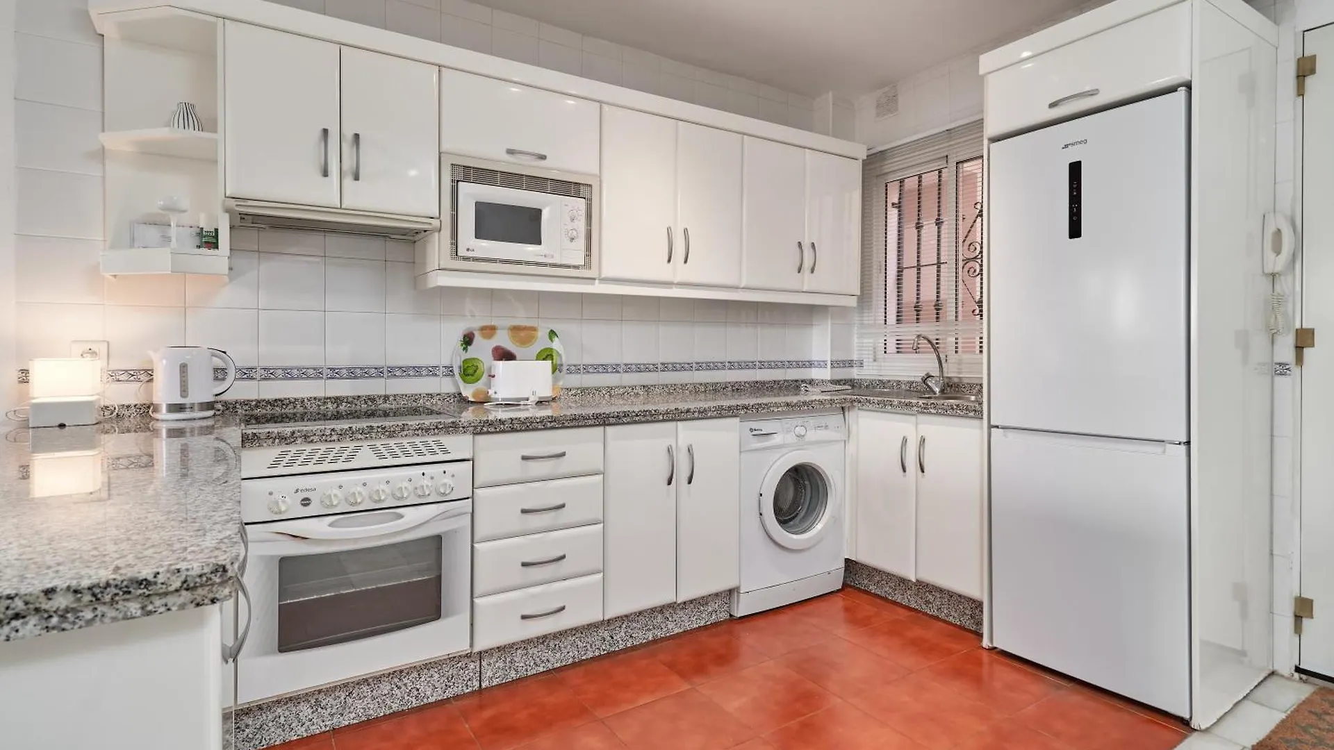 Superb Apartment Nerja