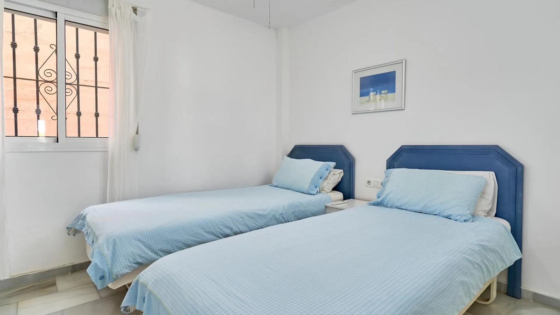 Superb Apartment Nerja