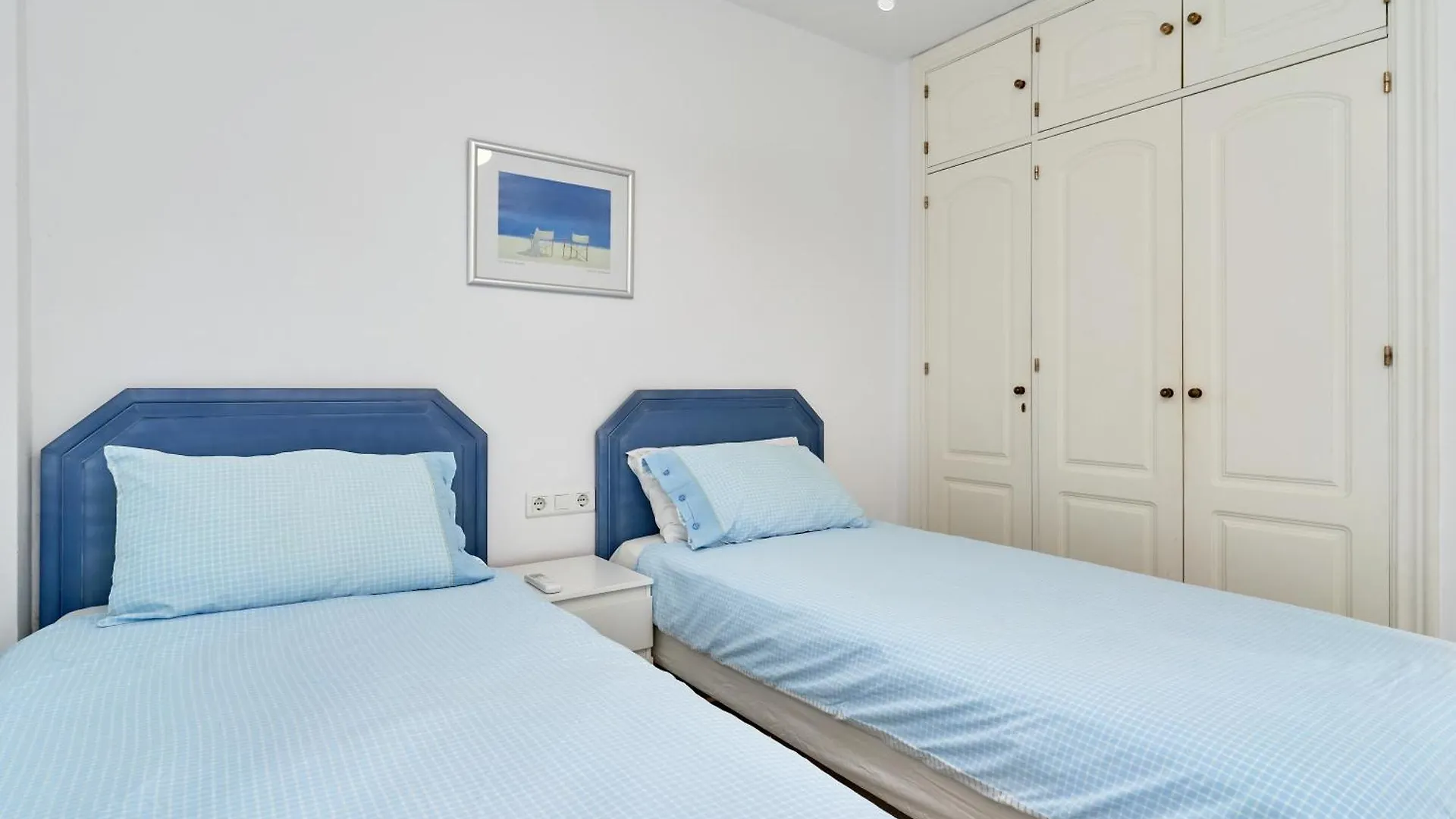 Superb Apartment Nerja 0*,
