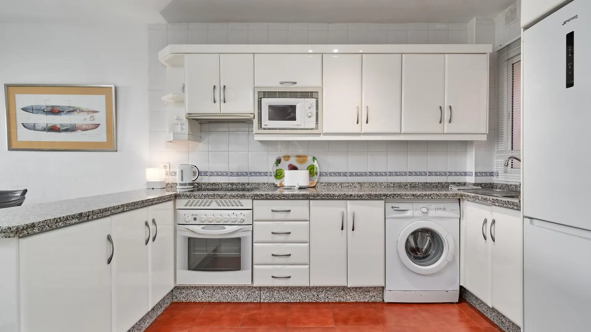 Superb Apartment Nerja