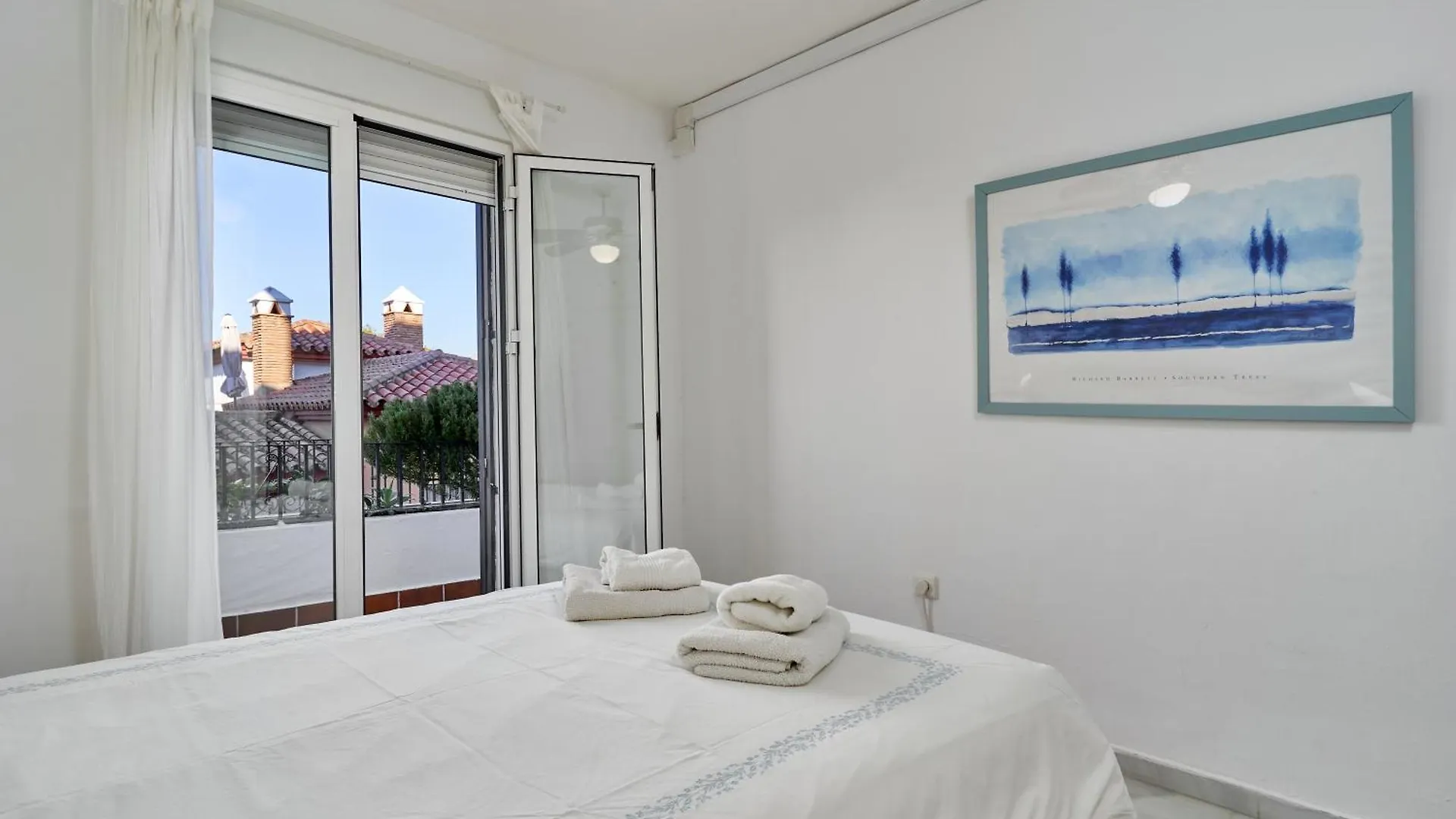 Superb Apartment Nerja