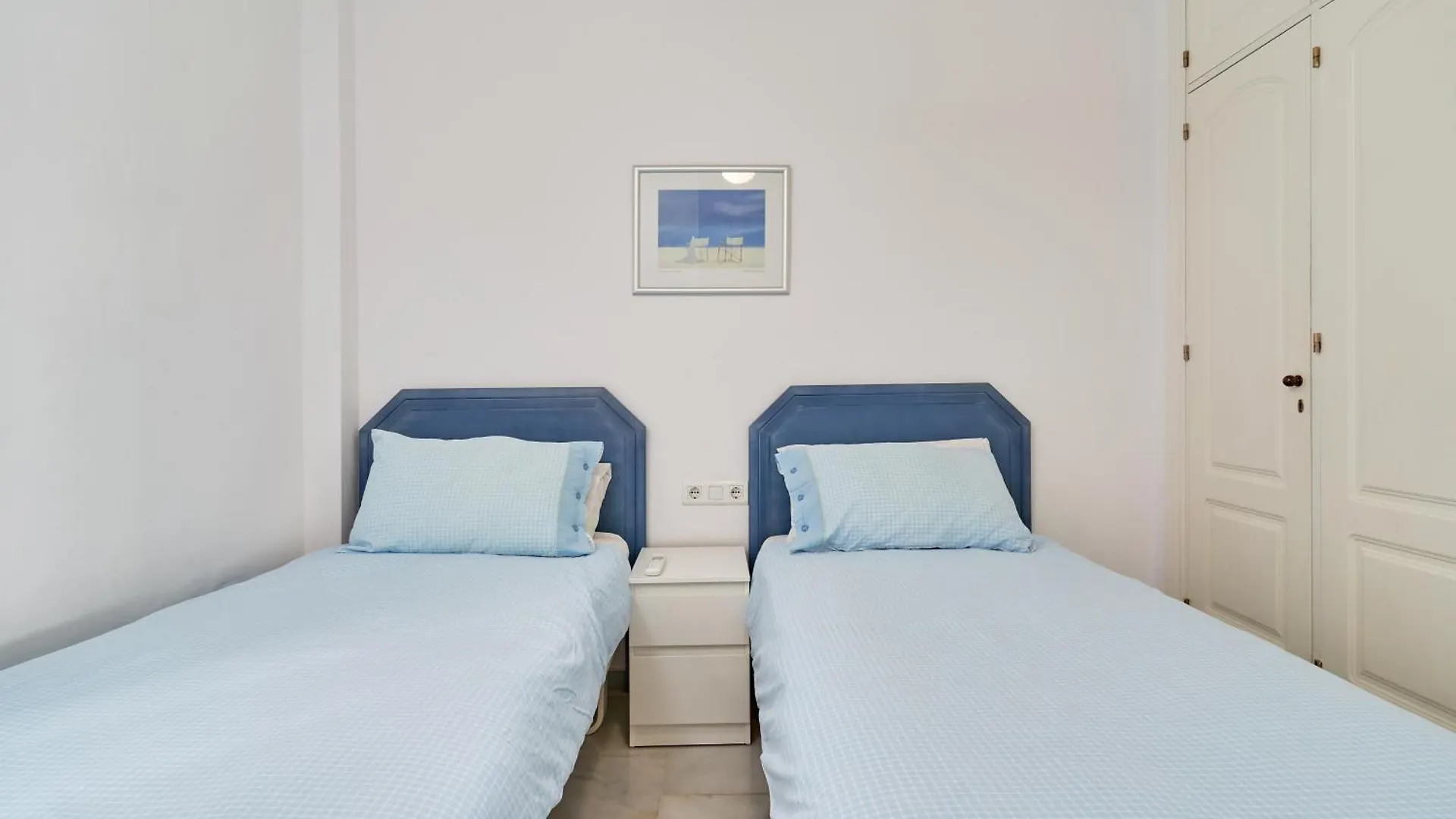 Superb Apartment Nerja Spain