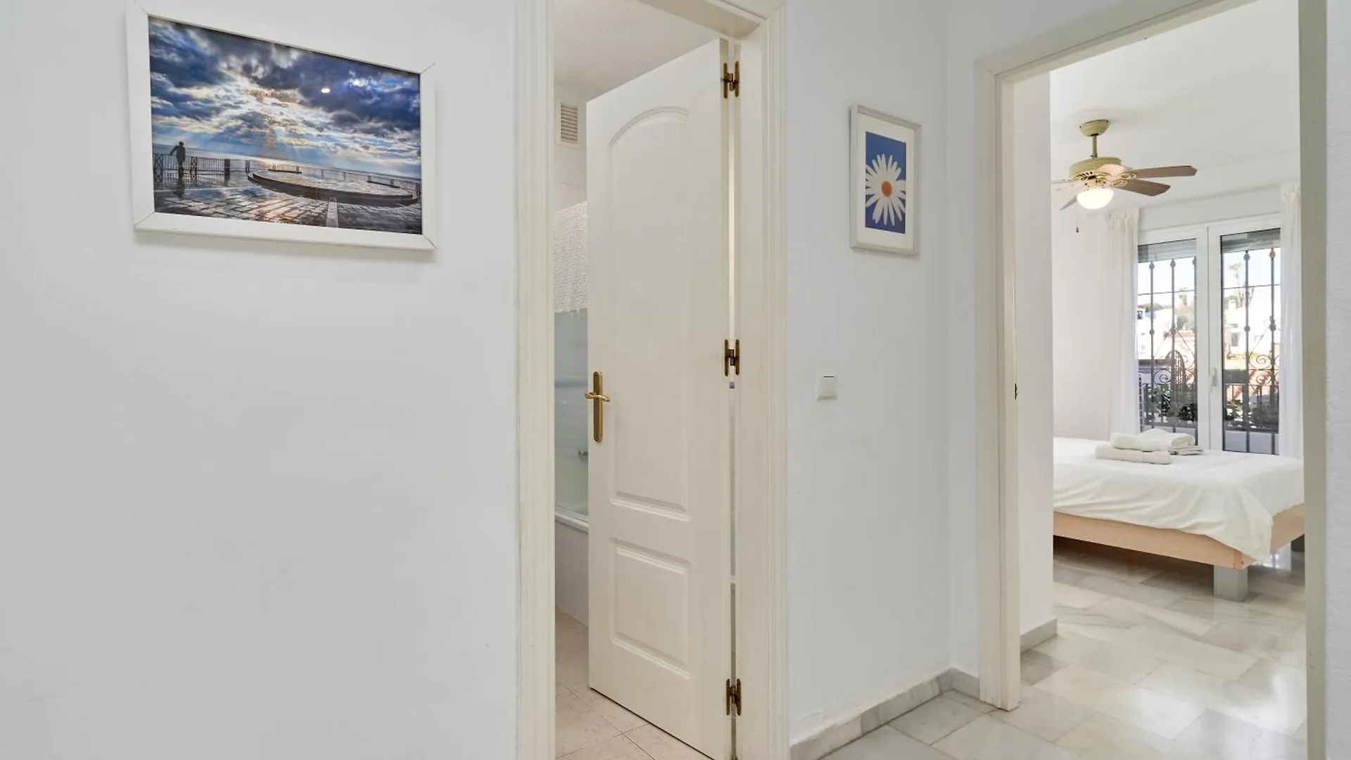 Superb Apartment Nerja 0*,  Spain