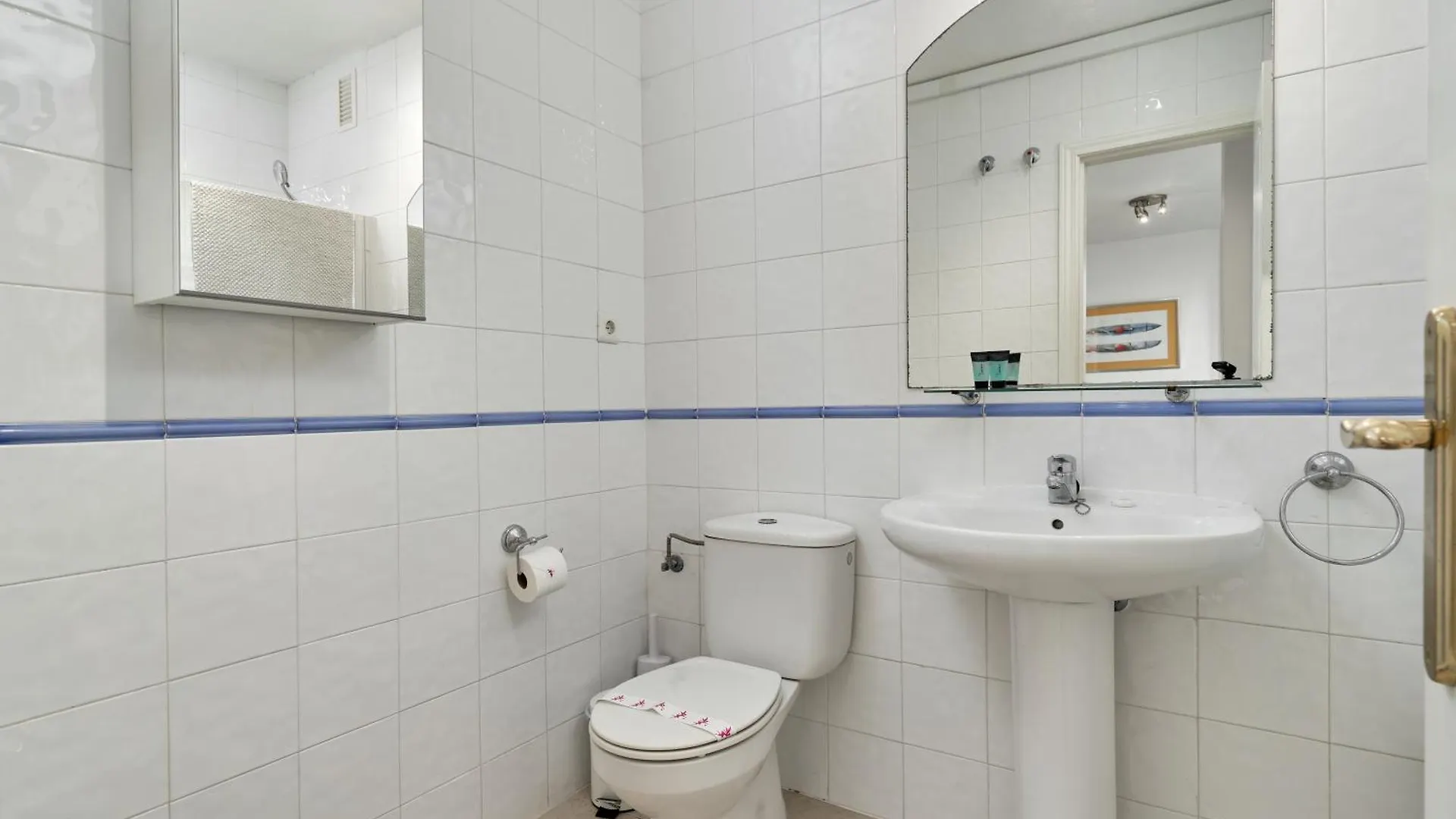 Superb Apartment Nerja