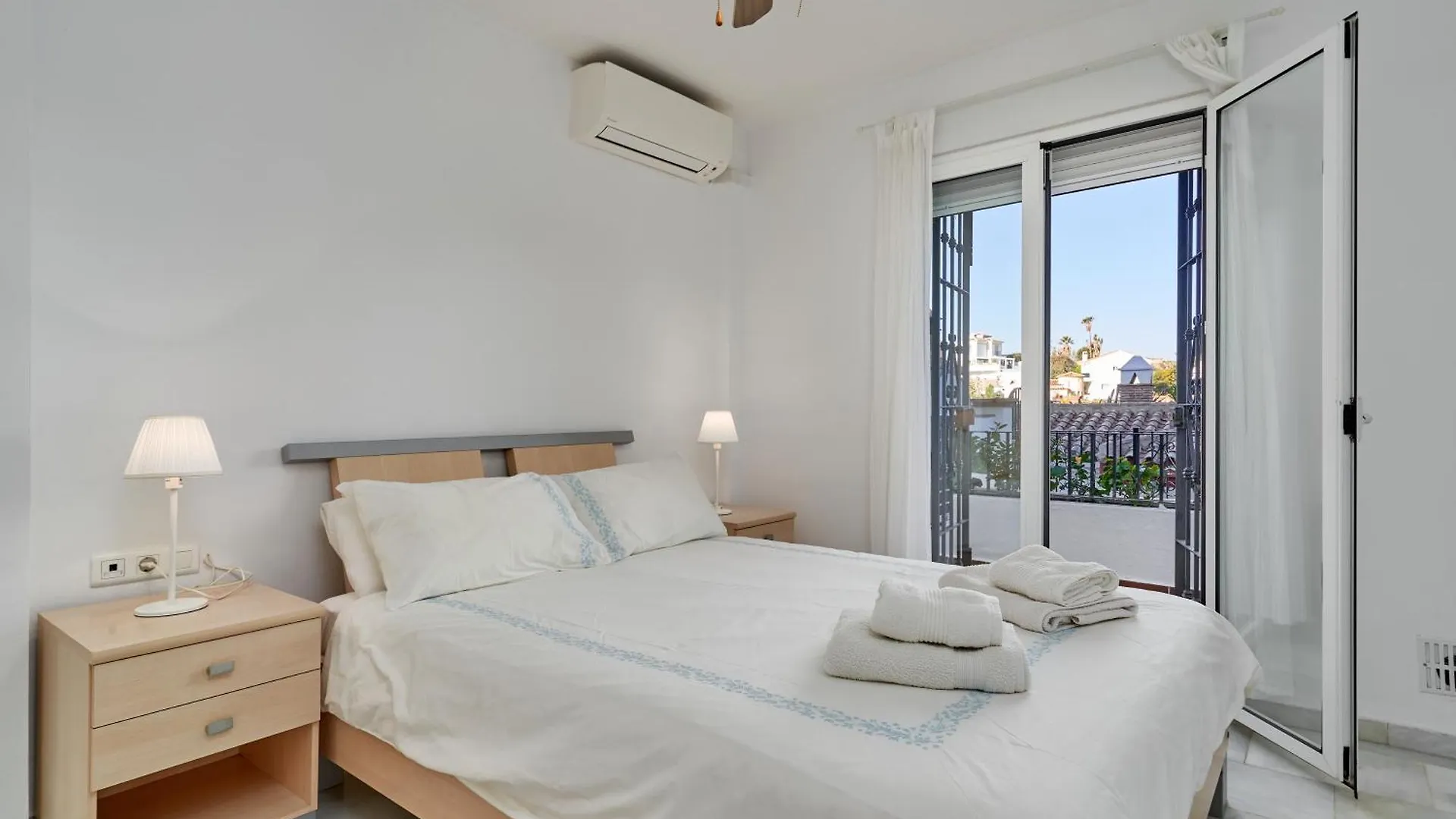 Superb Apartment Nerja Spain
