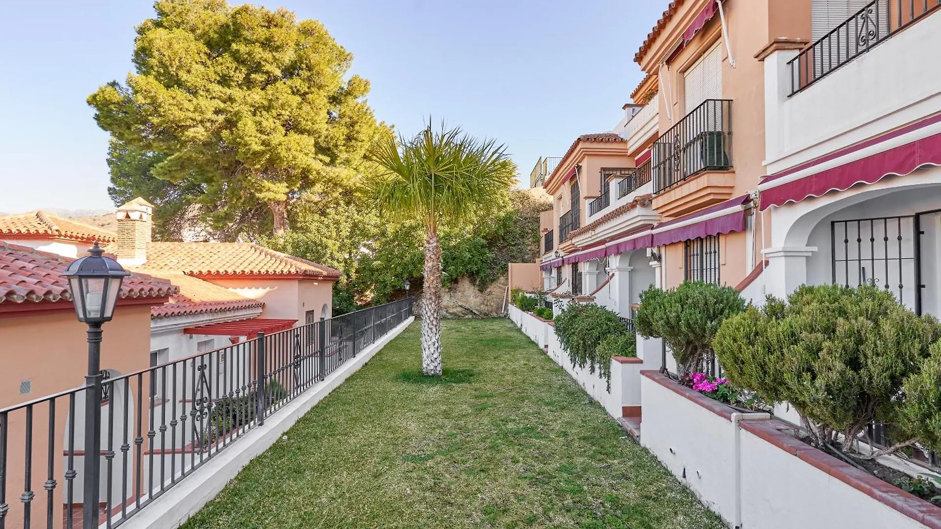 Superb Apartment Nerja Spain