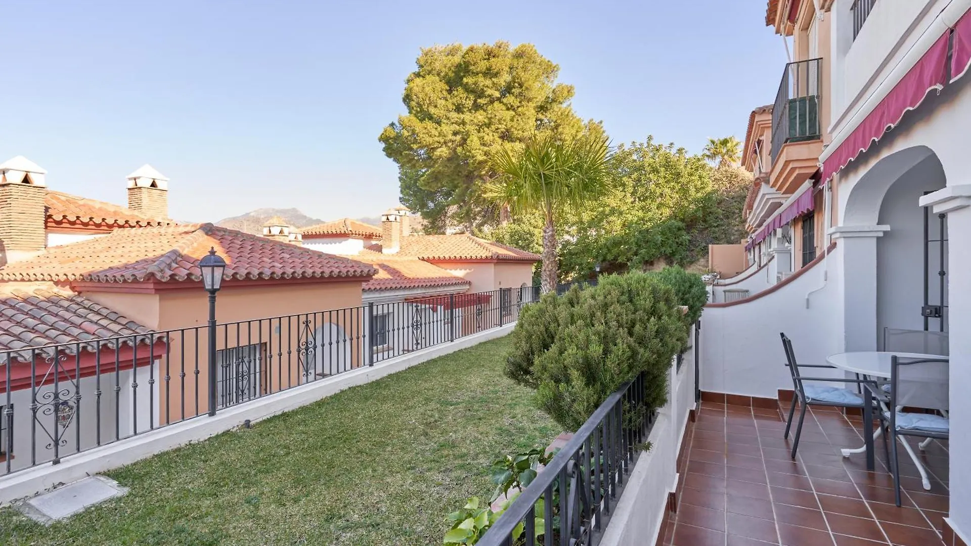 Superb Apartment Nerja