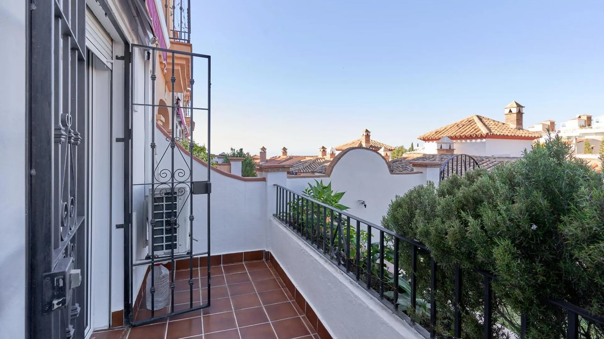 Superb Apartment Nerja 0*,