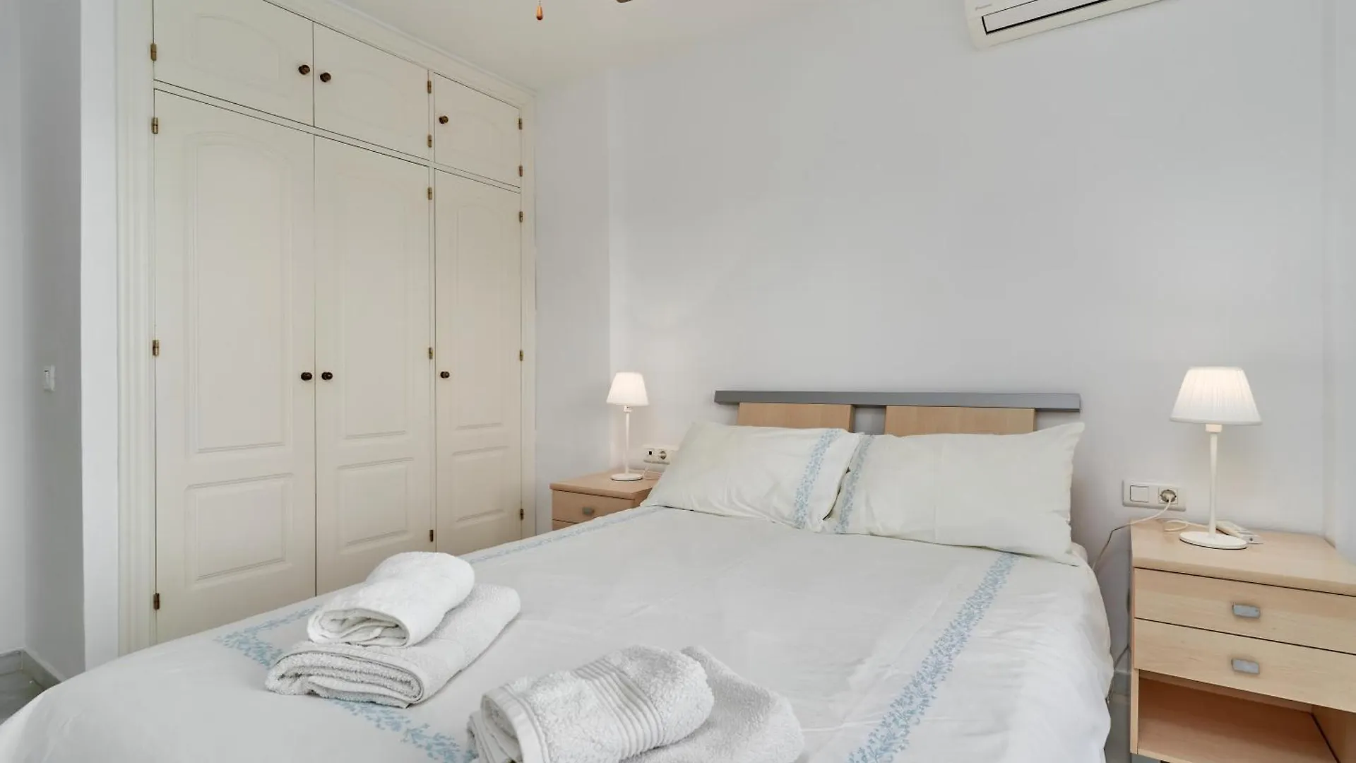 Superb Apartment Nerja Spain
