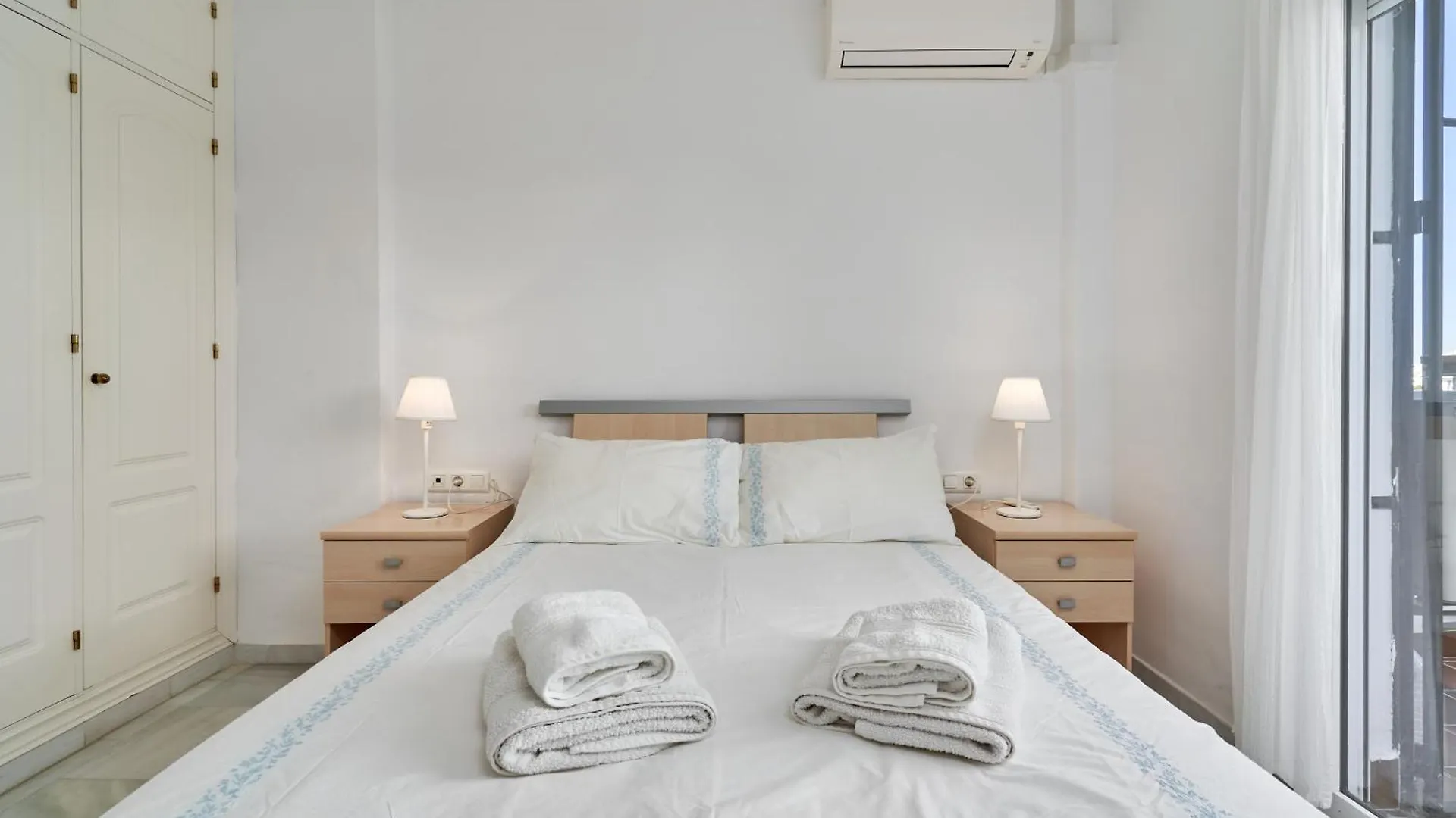 Superb Apartment Nerja