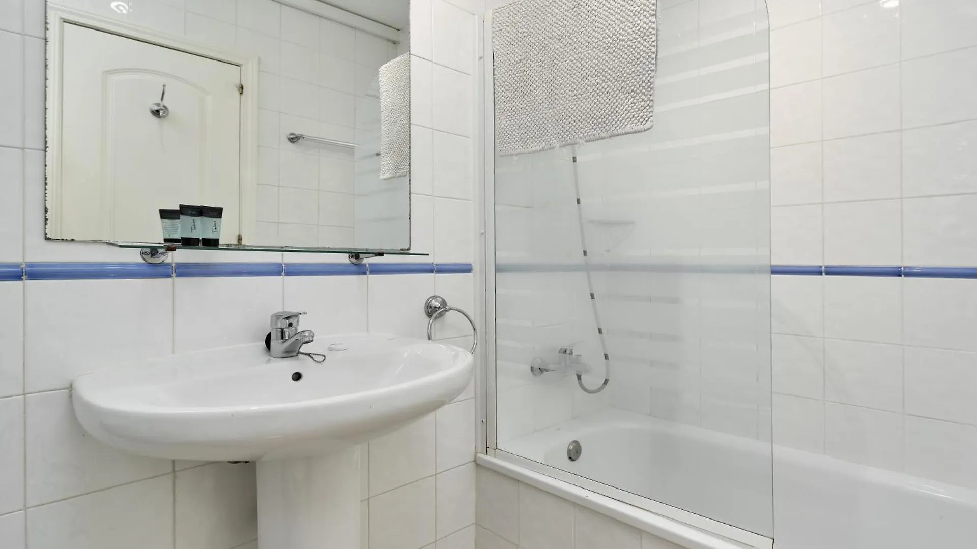 Superb Apartment Nerja 0*,